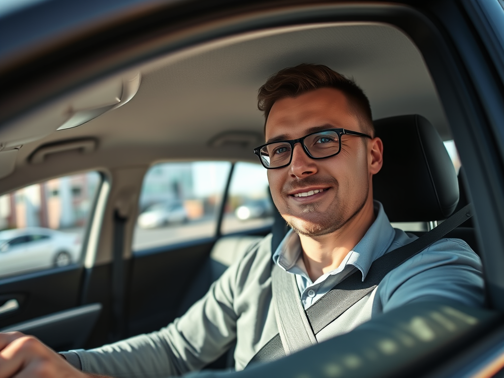 Private Driver - Taxi CPK - Taxi to the CPK Warsaw-Baranów Airport Between Chopin and Modlin Airports 